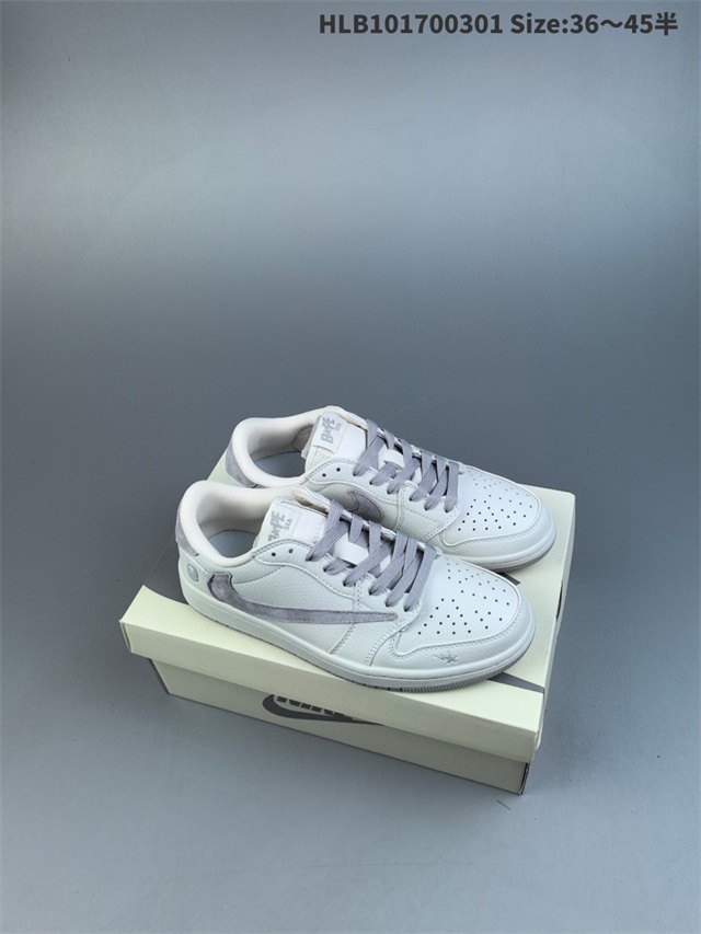 men air jordan 1 shoes HH 36-46 2025-4-24-022